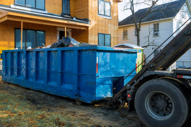 Best Dumpster Rental Services in Wellsville, OH