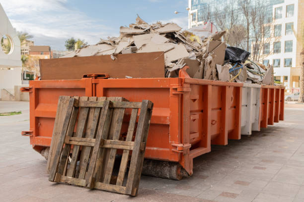 Best Commercial Junk Removal in Wellsville, OH